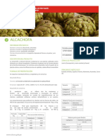 Alcachofa1 PDF