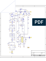 L201 PQ3220-680uH D001 BRIDGE1-1: FB Vcontrol DRV VCC