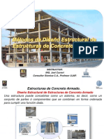 DOEST_M4_T1_P3_Metodos de Diseño de Estructuras de Concreto Armado