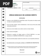 PROVA ACESSO DIRETO HCFMUSP 2018.pdf