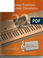 Música Andina Colombiana Vol2 Libro 22