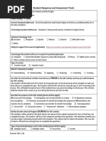 06 Student Response Tools Lesson Idea Template 2017 1