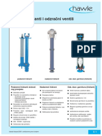 E - Hidranti I Ventili PDF