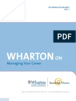 Wharton CareerMgt1