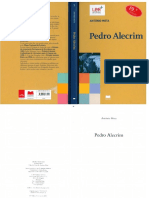 Pedro Alecrim PDF