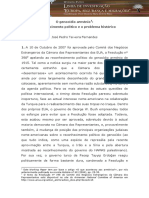 O genocidio armenio o reconhecimento politico e o problema historico.pdf