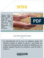 LA SOYA.pptx