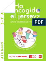 Lectura Con Pictogramas