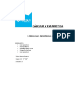 Ejercicio de Calculo (1) Tecsup