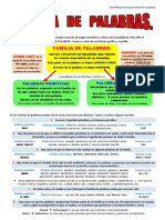 21 Conoce La Lengua Familia de Palabras PDF