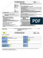 JSA Template 5 - Plumbing and Wastewater System Inspections