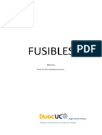 FUSIBLES