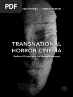 The New Extremism in Cinema From France To Europe | PDF | Science ...
