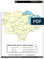 National Park Service - Midwest Region