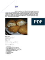 Download Risoles Isi Ragout by ChieDd SN36614190 doc pdf