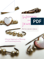 Women and Jewelry