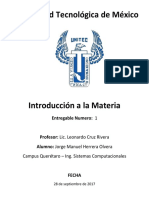 Ciencia Tecnica y Humanismo definiciones