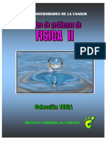 Libro de Problemas de Física II. Régulo A. Sabrera