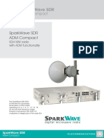 SparkWave SDR ADM Compact Ang