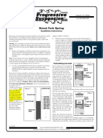 Fork Rebuilding PDF