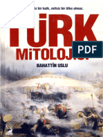 0357 Turk Mitolojisi Bahatdin Uslu 2014 355s