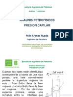Presion Capilar PDF