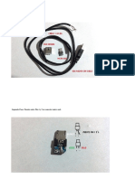 Como Hacer Un Cable USB OTG Con Entrada de Alimentacion