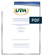 Tarea de Modulo 1, 2 y 3