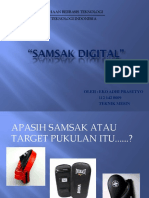 Samsak Digital