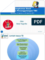 Rangkuman Pelatihan TB