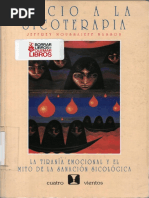Jeffrey Moussaieff Masson - Juicio A La Psicoterapia | PDF ...