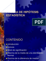 157226122 04 Prueba de Hipotesis