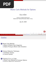 Download Monte Carlo Methods by genmuratcer SN36615192 doc pdf