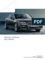 2017 Audi A4 s4 71873 PDF