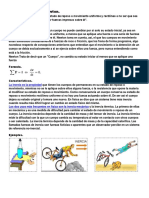 Leyes de Newton