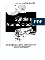 NIST Time and Frequency.pdf