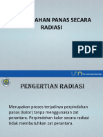 Radiasi Baru