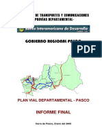 PVDP Pasco