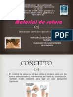 Materialdesutura 140903175605 Phpapp01