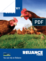 Poultry Guide: You Can Rely On Reliance