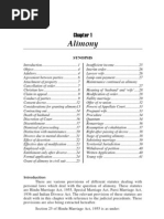 Download Law of Maintenance by Shashi Kiran by gn2040 SN36615876 doc pdf