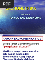 Download EKONOMETRIKA 1 by Mangku Atmaja SN36615911 doc pdf