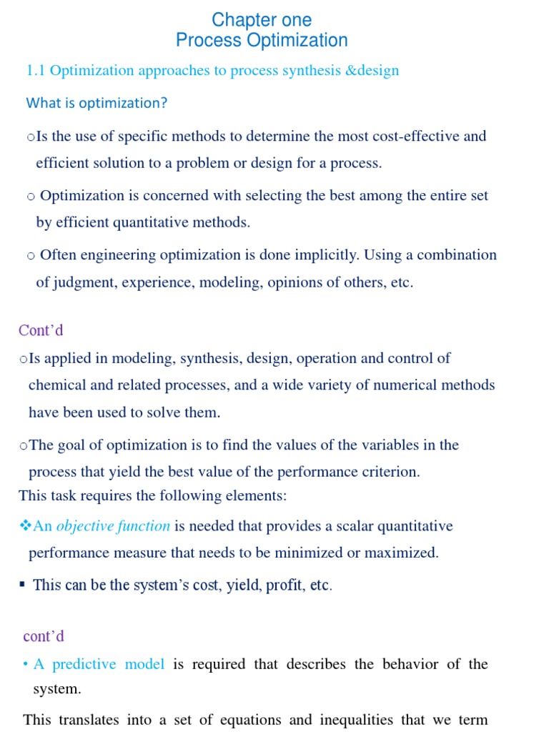 NN PPT of Optimization New | PDF | Mathematical Optimization | Linear ...