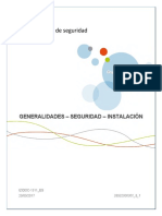 KOHLER - SDMO Instalation Manual