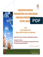 Kebijakan Nasional