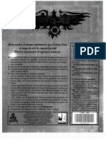 Fading Suns - Libro Pantalla PDF