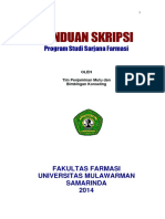 Panduan Skripsi