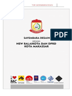 TOR Sayembara New Balaikota & DPRD - IAI SULSEL - REVISI PDF