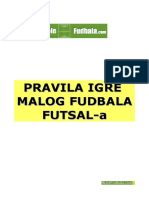 Pravila malog fudbala Futsal-a.pdf