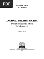 Download Mawardi Umar Al Chaidar Darul Islam Aceh by Firdaus HNc SN366167456 doc pdf